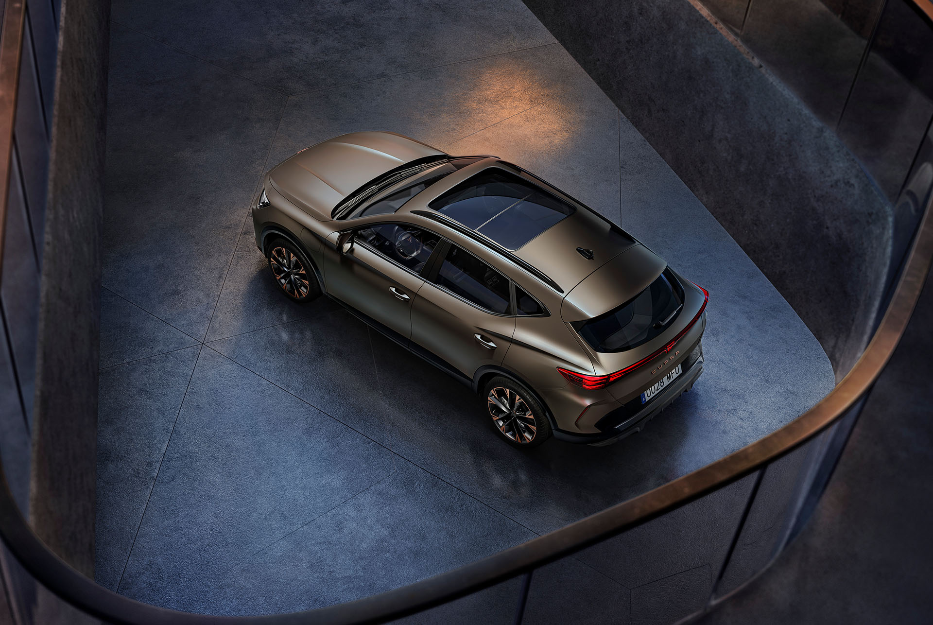 se nya bilar i lager